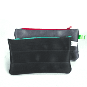 Seatbelt Pouch