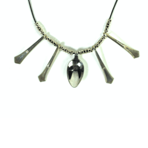 Teaspoon Necklace (NL)