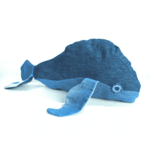 Jeans Whale