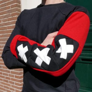 Upcycle Sweater