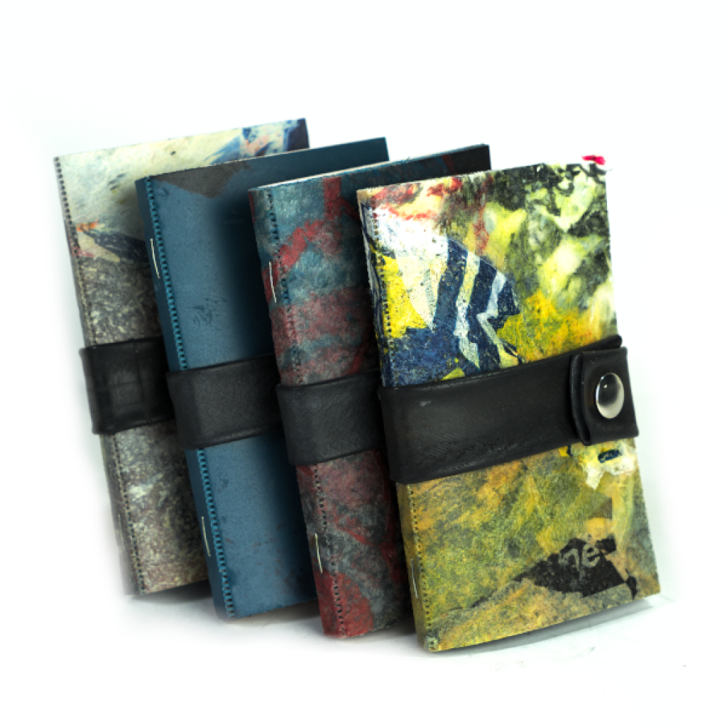 Notebooks Notebooks